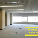 Windows view of O's 5F-518
