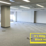 Inside view of O's 5F-518