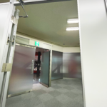 Doors at ITM-4F-H1