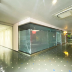 Outside corridor of ITM-5F-G1