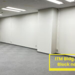 inside view of ITM 5F-J1