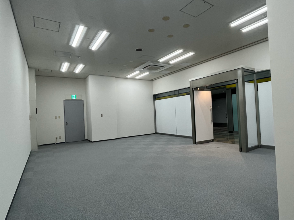 Inside view of 3f-B6