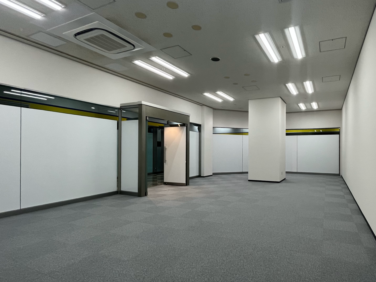 Different Inside view of 3f-B6