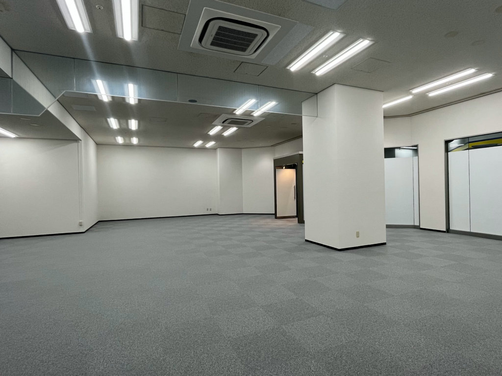 Inside view of 3f-A6