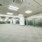 Empty and ready office space 3f-e5