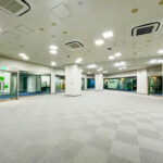 empty space 3f-j7