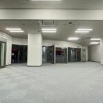 empty and ready space ITM 3F D-5-6