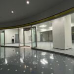 outside doors and corridor ITM 3F D-5-6