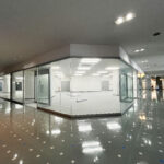 outside corridor of 4F-L7