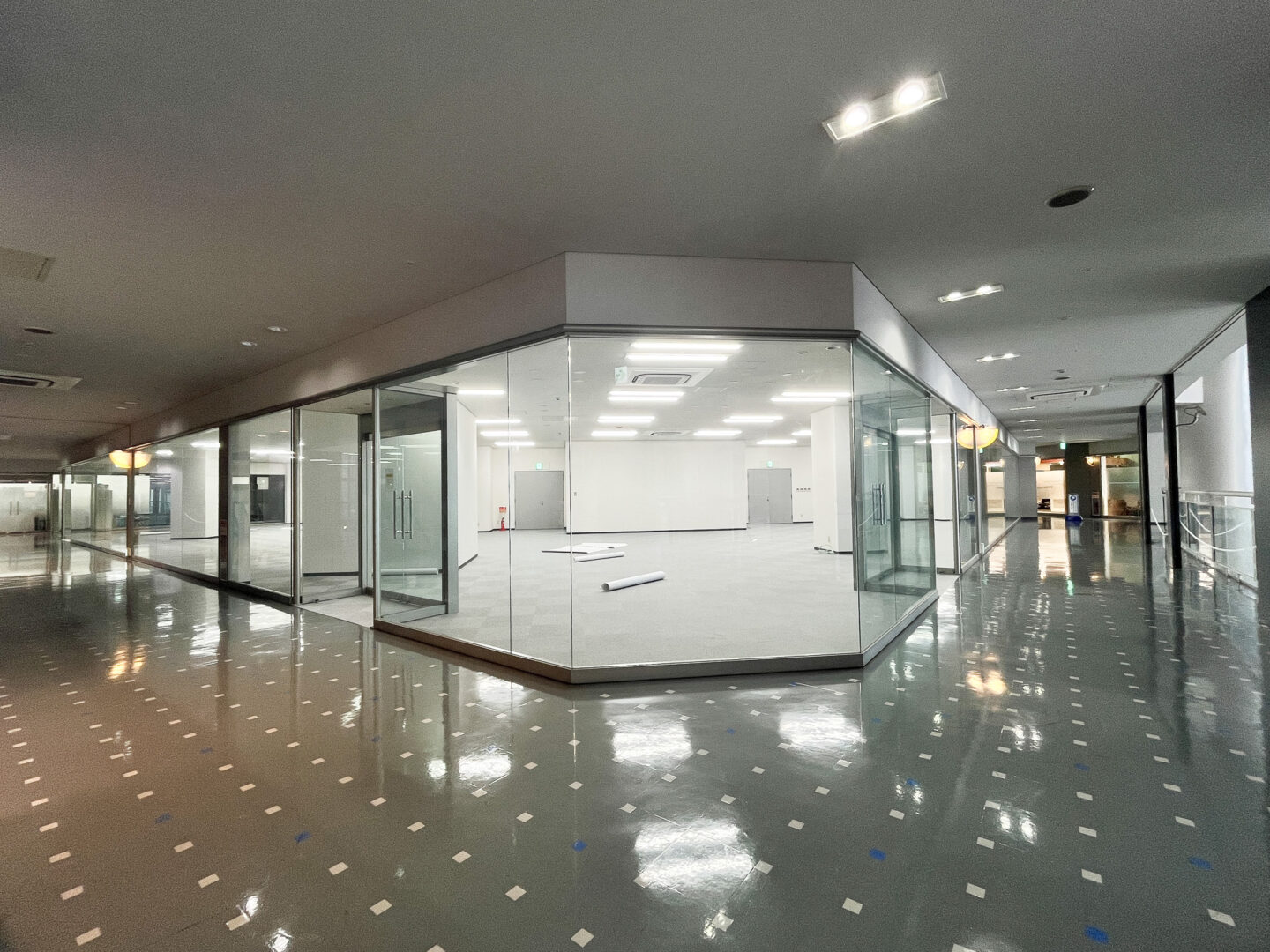 Osaka Office Rental