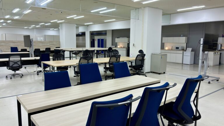 Choosing a Coworking Space in Osaka: Key Factors for Success