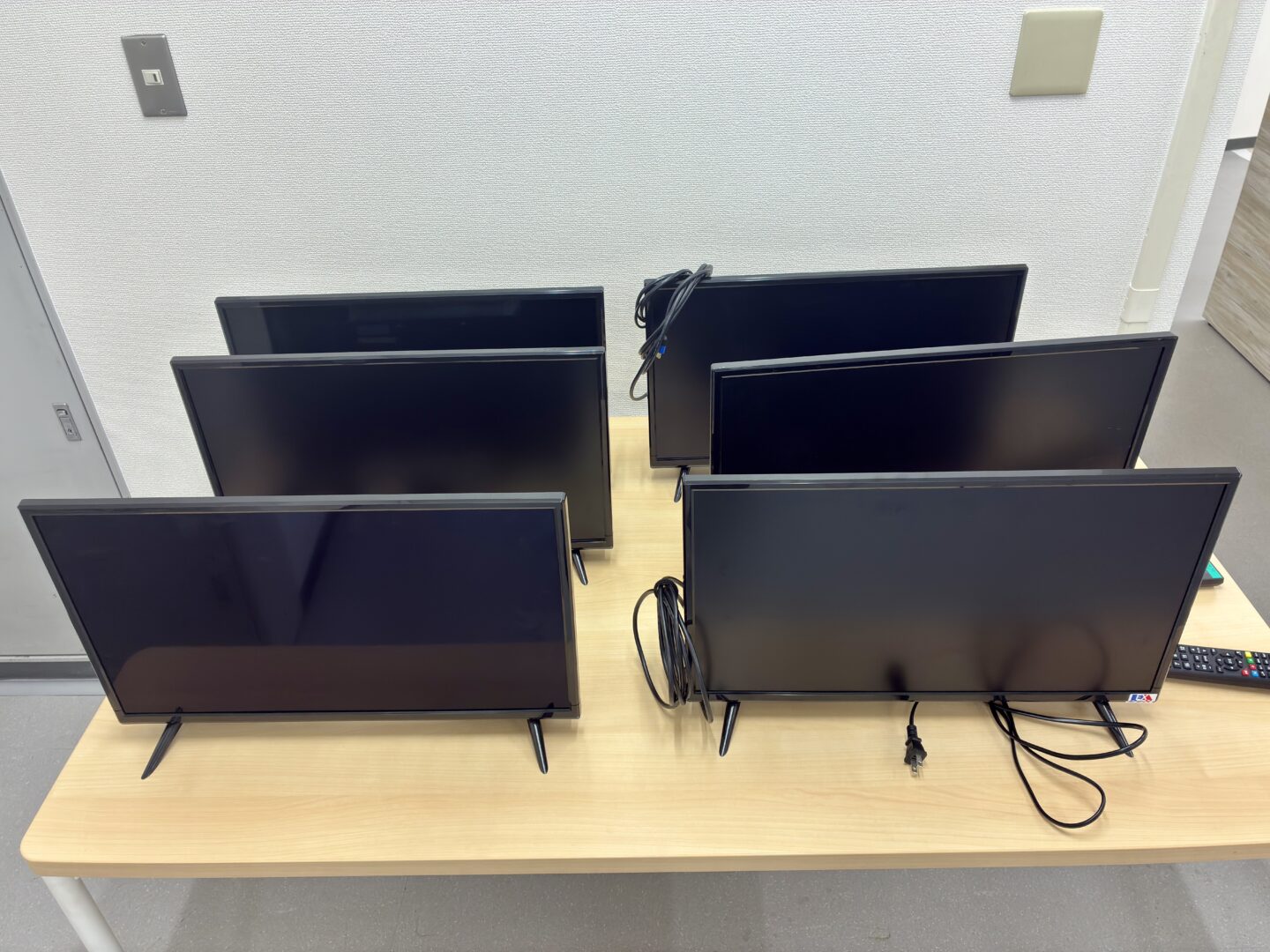 Monitors