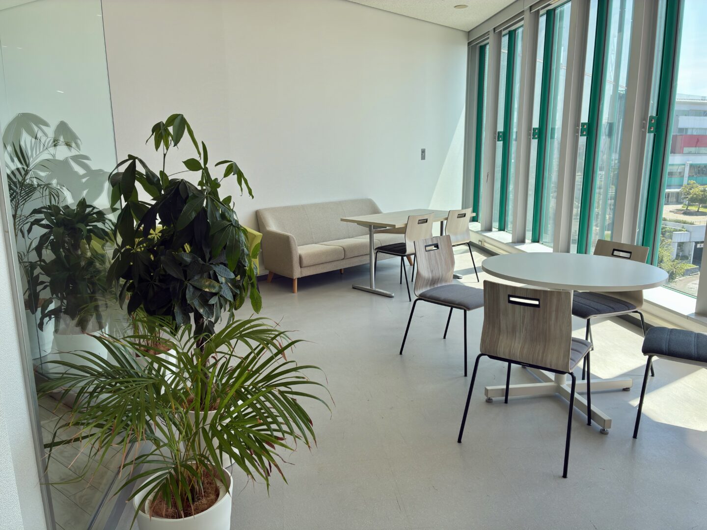 Thumbnail: Choosing a Workcafe in Kyoto