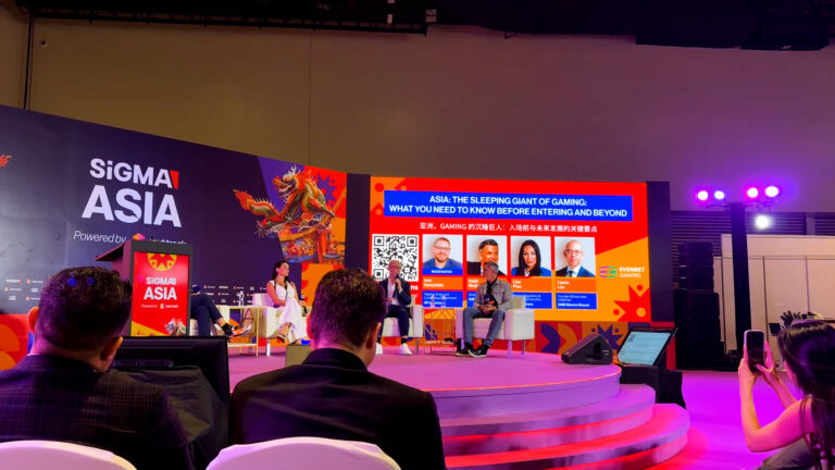 What Business Opportunities Does Osaka IR Bring? Market Trends in Asia's Gaming Sector & Why ATC Office Space is Ideal