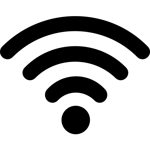 High-Speed Internet
