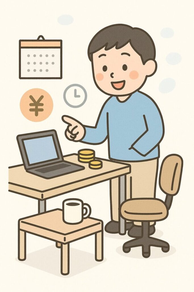 大阪コワーキング＆小規模オフィス料金インデックス 2025