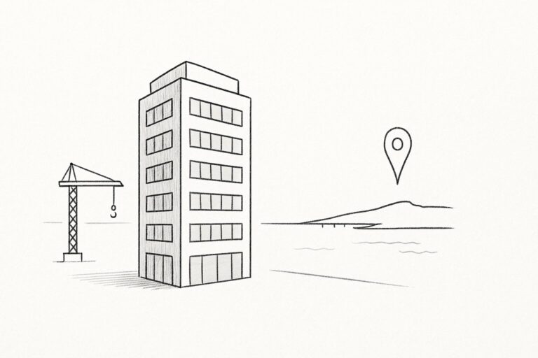 2025年注目の大阪オフィス賃貸エリア―IR開業前の咲洲が狙い目 | ATCオフィス